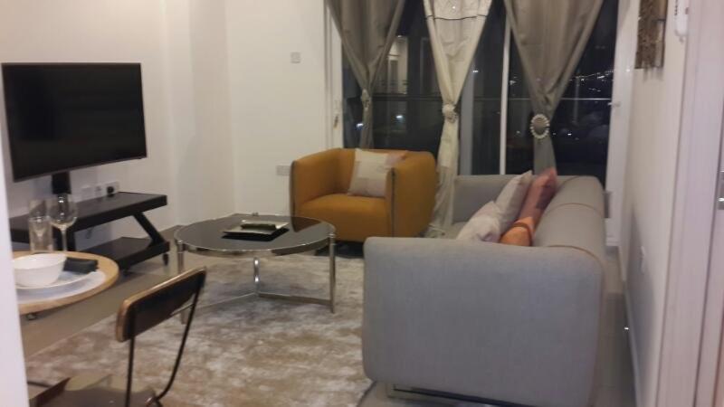Gallery Apartments By Bestwest Hospitality Аккра Екстер'єр фото