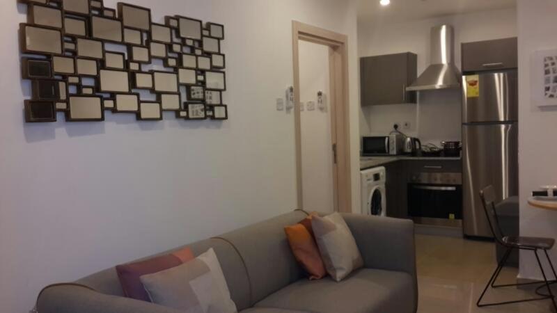 Gallery Apartments By Bestwest Hospitality Аккра Екстер'єр фото