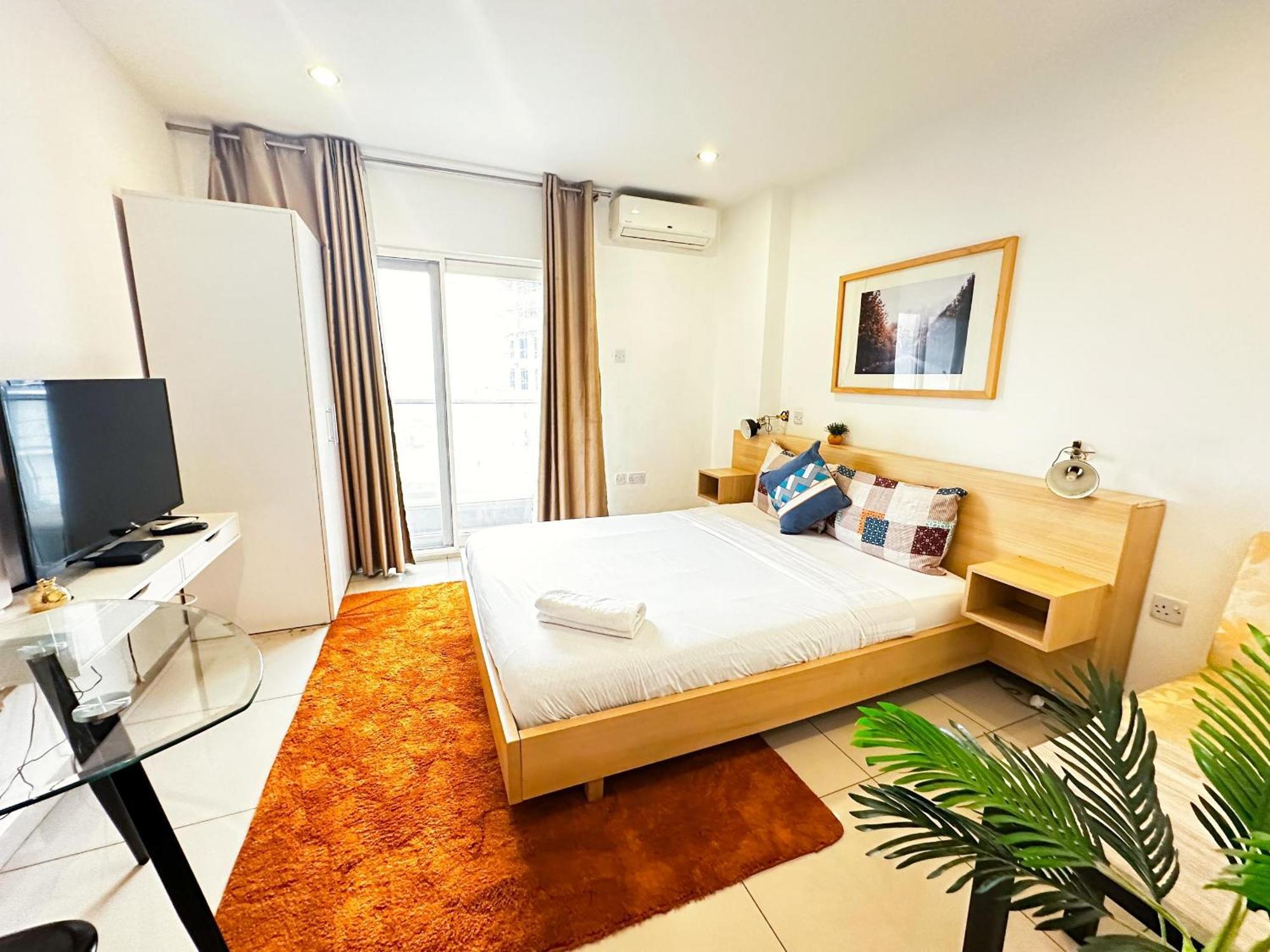Gallery Apartments By Bestwest Hospitality Аккра Екстер'єр фото
