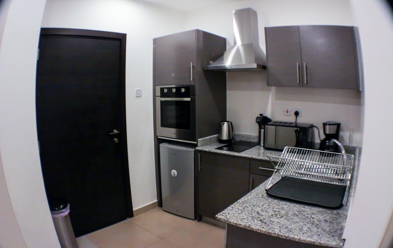 Gallery Apartments By Bestwest Hospitality Аккра Номер фото