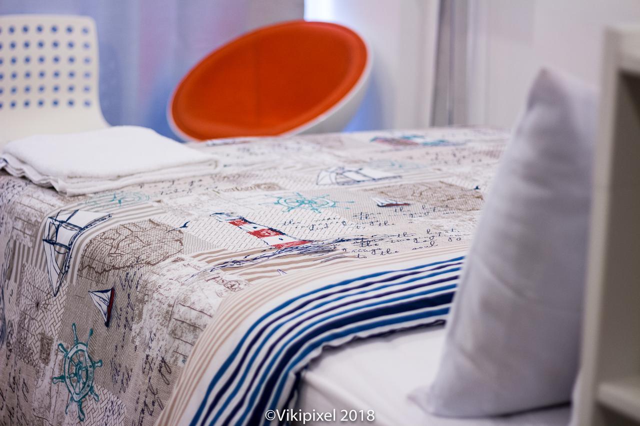 Gallery Apartments By Bestwest Hospitality Аккра Номер фото
