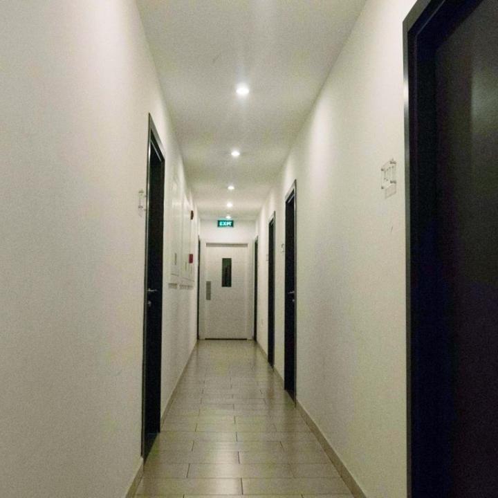 Gallery Apartments By Bestwest Hospitality Аккра Екстер'єр фото