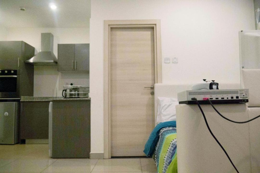 Gallery Apartments By Bestwest Hospitality Аккра Екстер'єр фото