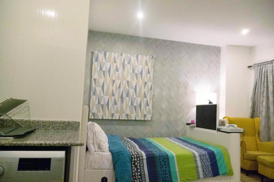 Gallery Apartments By Bestwest Hospitality Аккра Екстер'єр фото