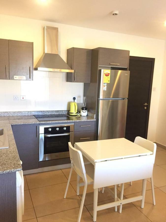 Gallery Apartments By Bestwest Hospitality Аккра Екстер'єр фото